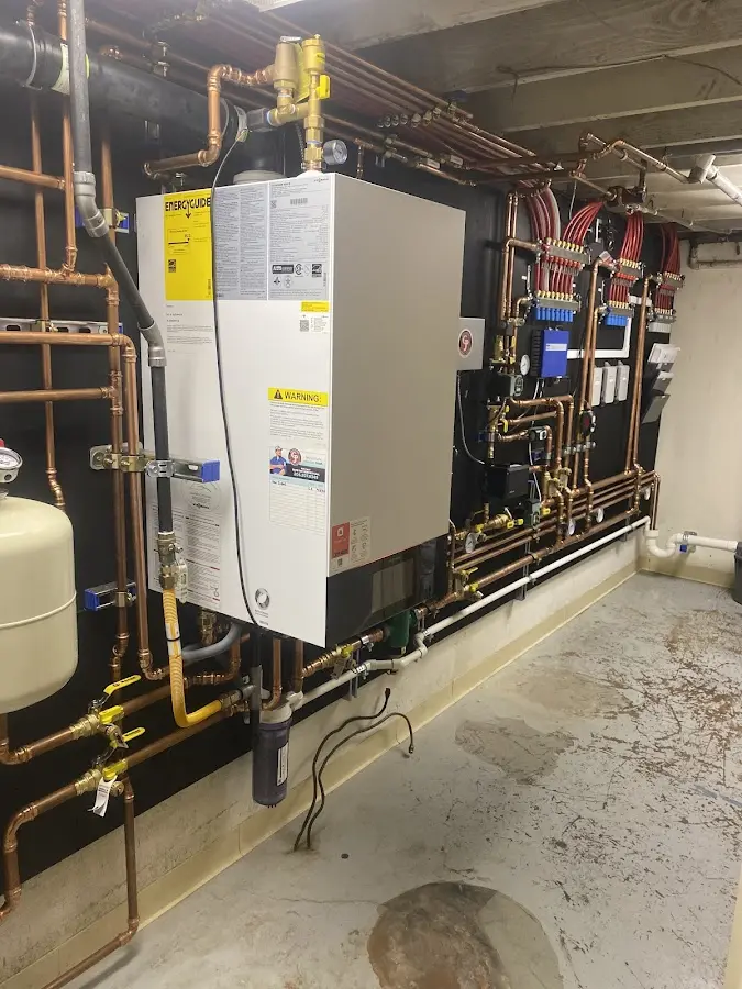 Water Heater Repair in Lafayette, CO